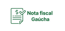 Nota Fiscal Gaúcha