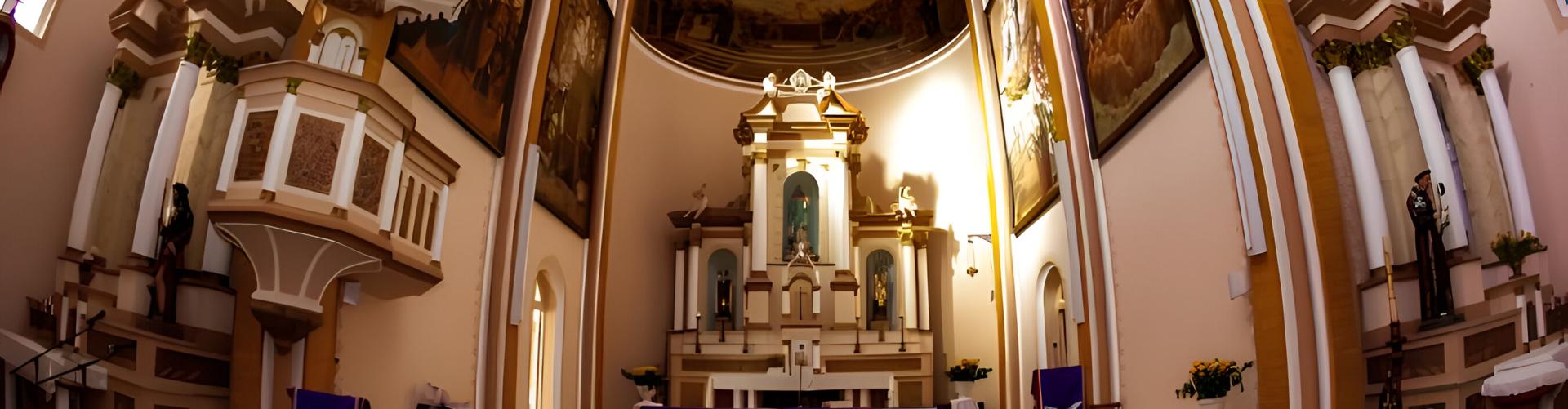 Igreja Nossa Sra. da Purificação
