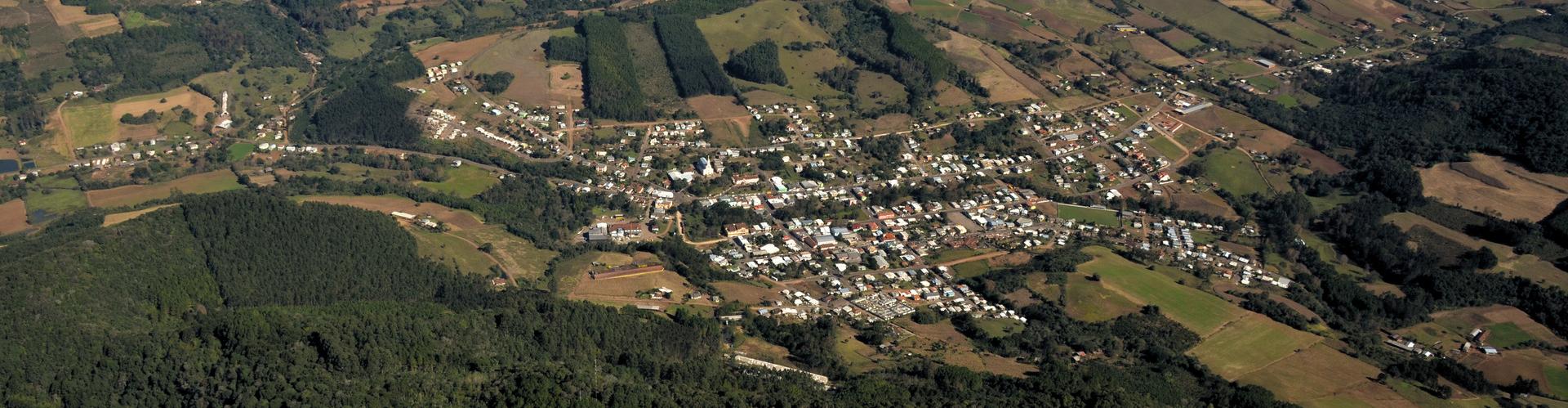 Imagem Aérea