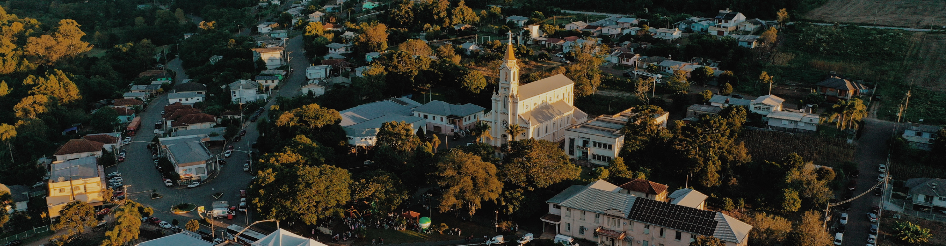 Igreja Nossa Sra. da Purificação