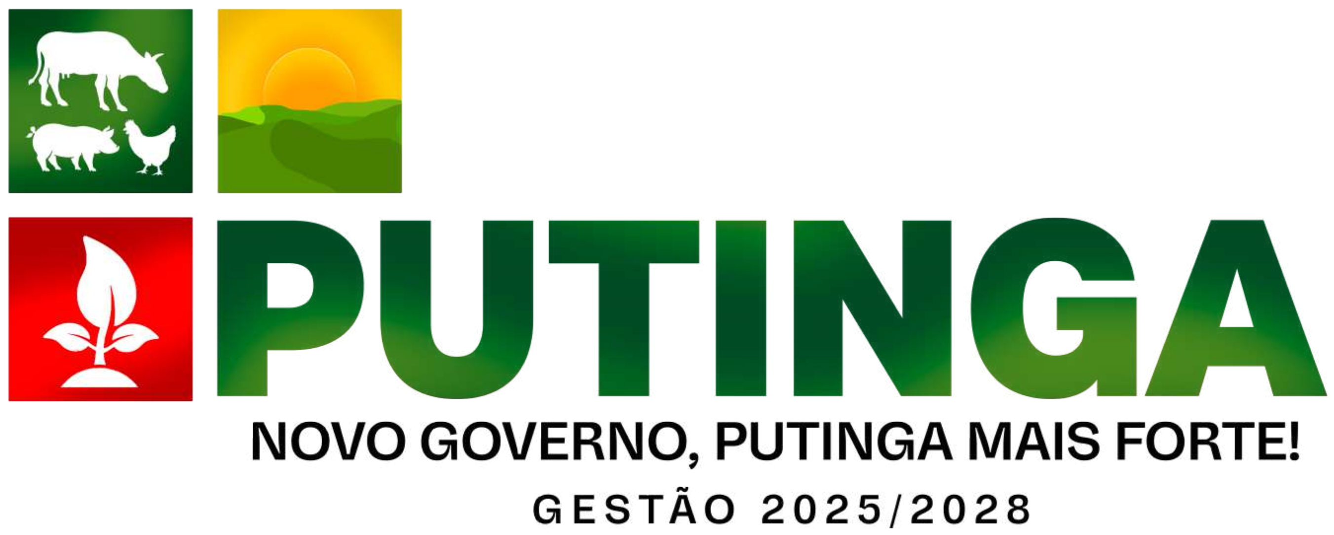 Logo da Prefeitura