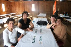 Galeria de fotos - Torneio Municipal de Bisca
