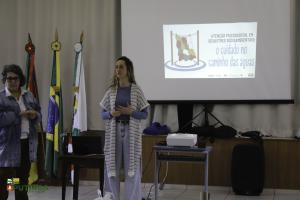 O Projeto Caminho das Águas encerrou suas atividades