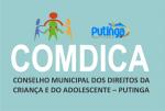 CONSELHO MUNICIPAL DOS DIREITOS DA CRIANÇA E DO ADOLESCENTE – COMDICA – PUTINGA